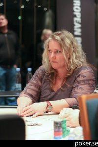Birgitta Johansson