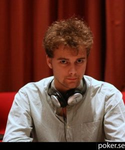 Erik Hellman