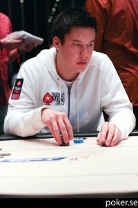 Johnny Lodden
