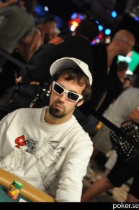 Jason Mercier