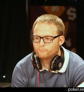 Henrik Jeppsson