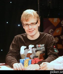 Mickey Petersen