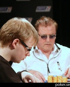 Mickey Petersen