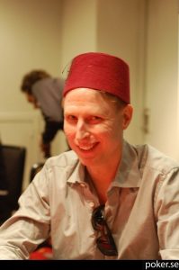 Nalle Hedlund