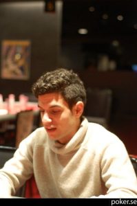 Shahin Baharan