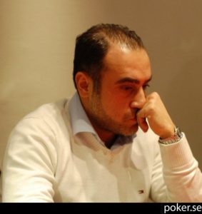 Ferit Gabriellson