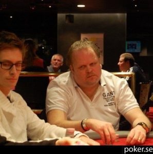 Micke Norinder