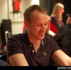 Bosse Sehlstedt