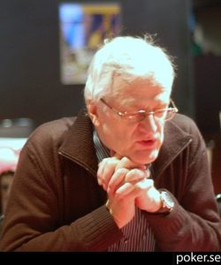 Anders Beckman