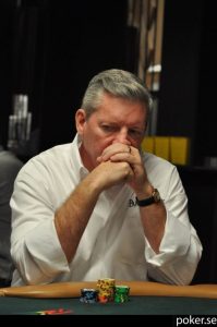 Mike Sexton