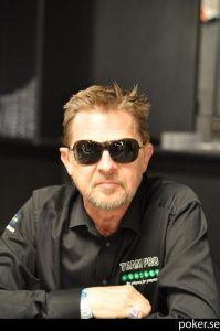 Dan Glimne