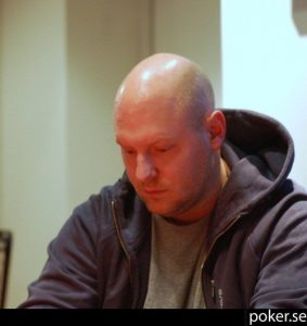 Tomas Lindgren