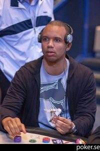 Phil Ivey