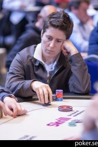 Vanessa Selbst