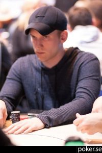 Jason Somerville