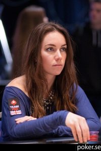 Liv Boeree