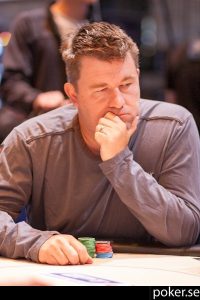 Chris Moneymaker