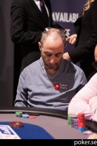 Barry Greenstein