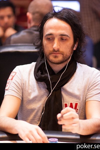 Davidi Kitai