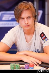 Viktor Blom