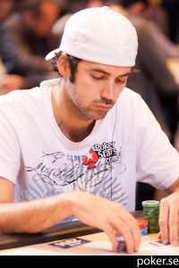 Jason Mercier
