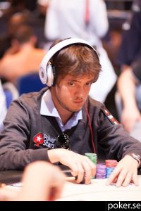 Dario Minieri