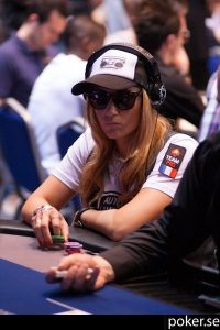 Vanessa Rousso