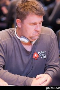 Chris Moneymaker