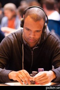 Phil Ivey