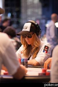 Vanessa Rousso