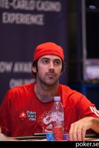 Jason Mercier