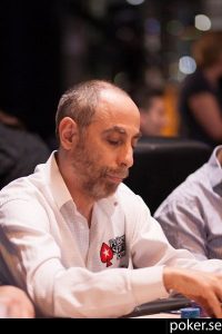 Barry Greenstein