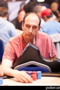 Erik Seidel