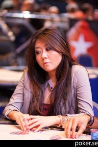 Maria Ho