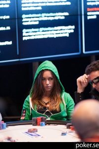 Liv Boeree