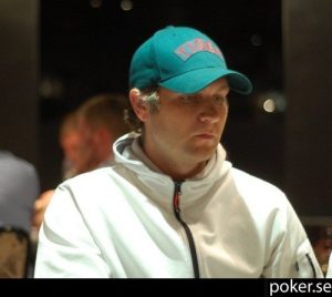 Stefan Fransson