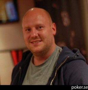 Tomas Lindgren