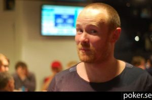 MAgnus Petersson