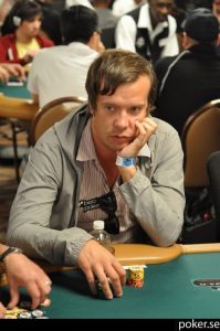 Peter "InteNalle" Hedlund