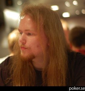 Oscar Kroon