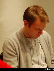 Emil Mattsson