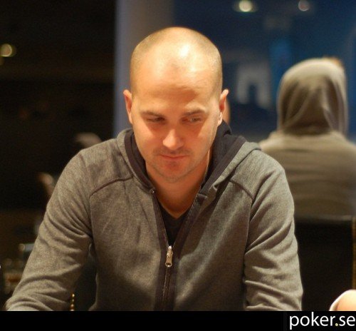Anders Henriksson