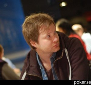 Simon Lindell