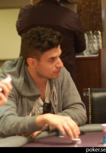 Shahin Baharan