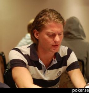 Adrian Bussman