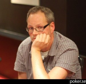 Jonas Rosqvist