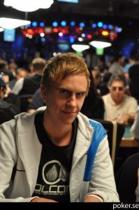 Alexander Ivarsson
