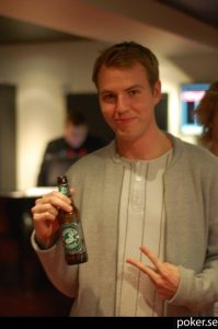 Emil Mattsson