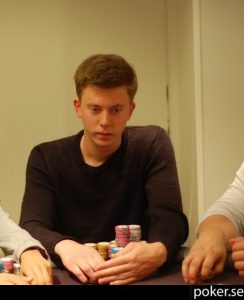 Mikael Andersson
