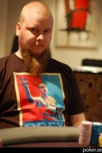 Christoffer Thorsager Rust